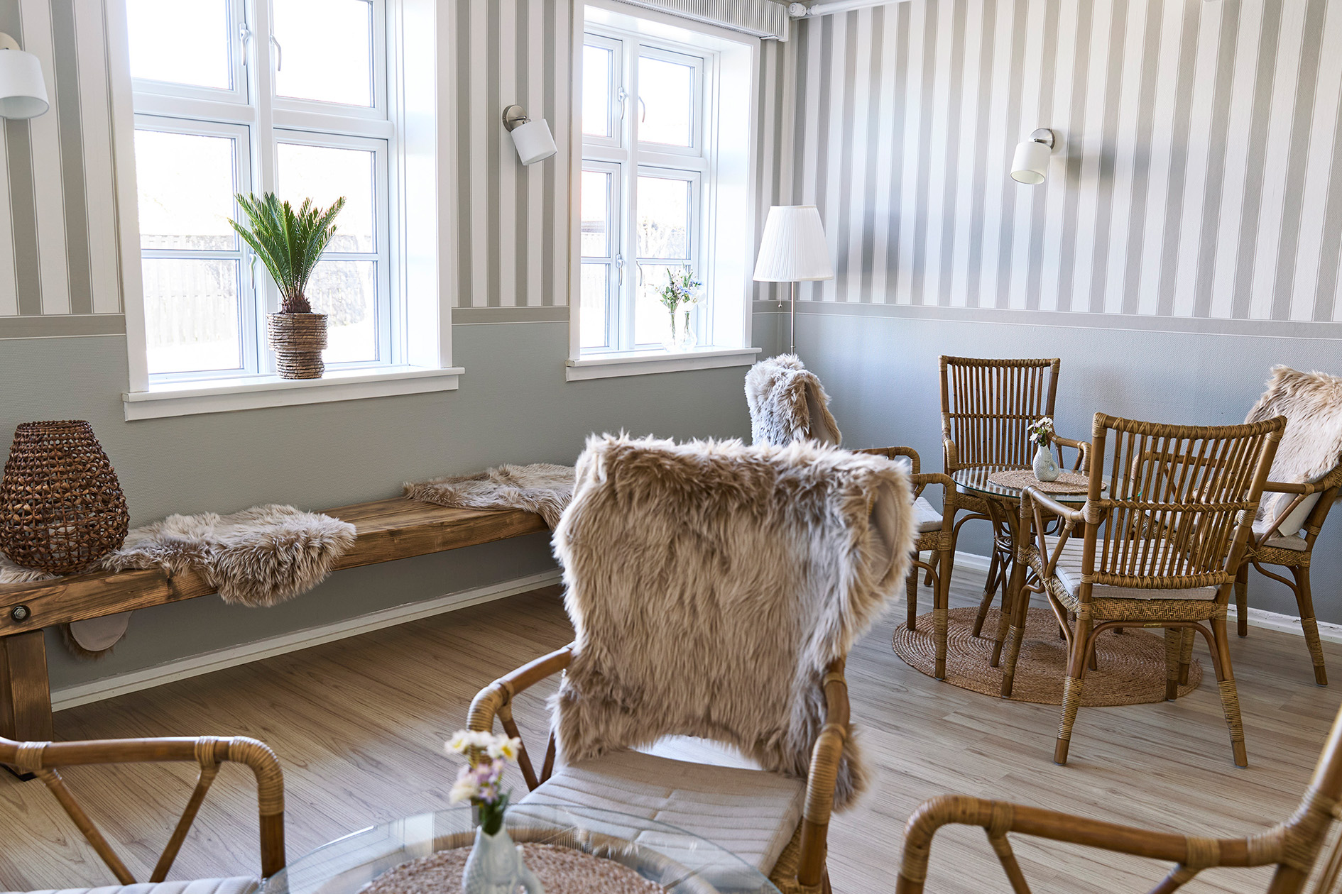 Hotel Tronse